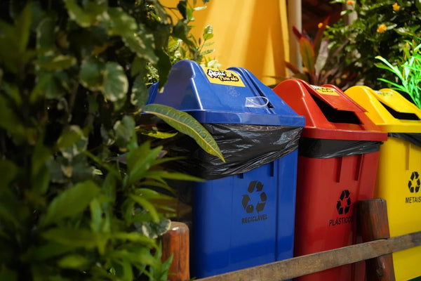 Boost Your Game: Recycled Materials in Athletic Gear - RARP-ID Fitness