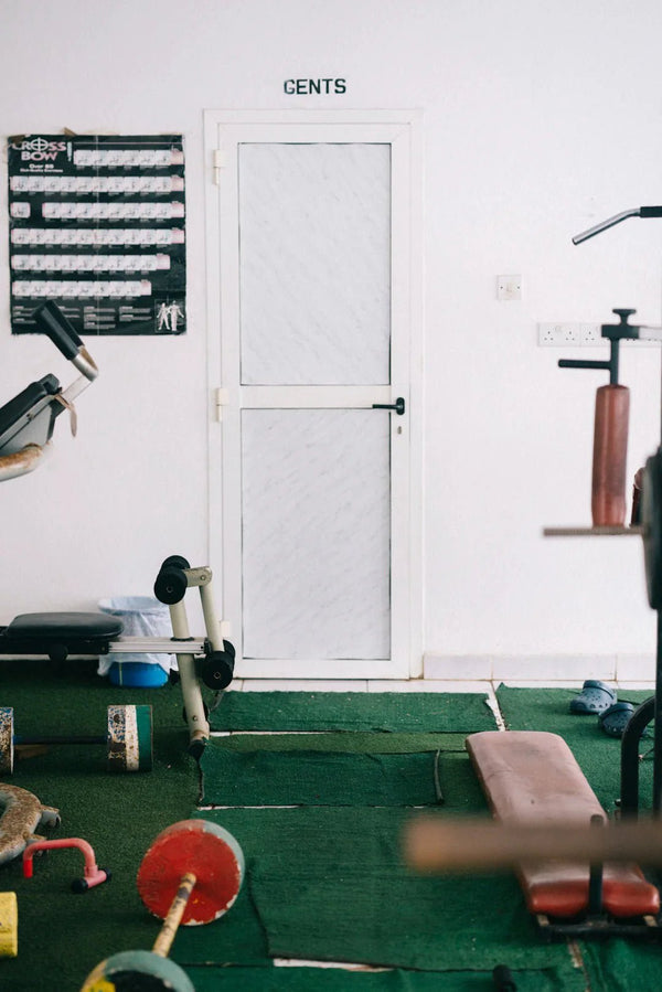 Build an Eco-Friendly Home Gym with These Simple Tips - RARP-ID Fitness
