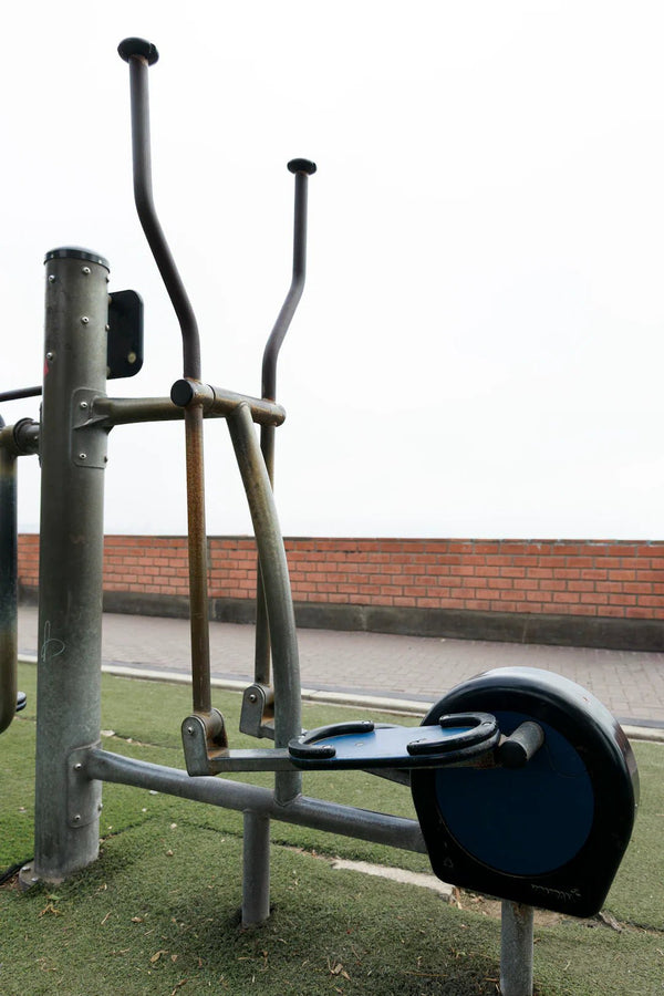 Eco-Friendly Workout Routines for a Greener You - RARP-ID Fitness