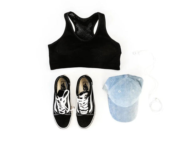From Waste to Workout: The Journey of Recycled Gym Clothes - RARP-ID Fitness