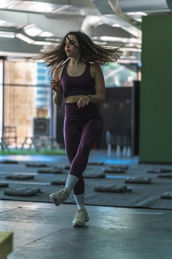Maximising Your Workout with Recycled Gym Clothes - RARP-ID Fitness