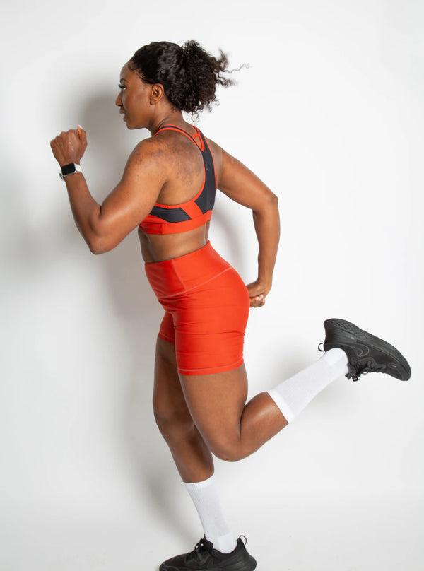 The Importance of Quality in Recycled Athletic Gear