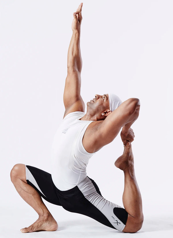 Stylish and Sustainable Yoga Shorts for Every Workout - RARP-ID Fitness