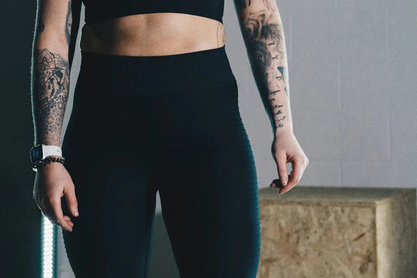 The Benefits of Sustainable Fitness Apparel - RARP-ID Fitness