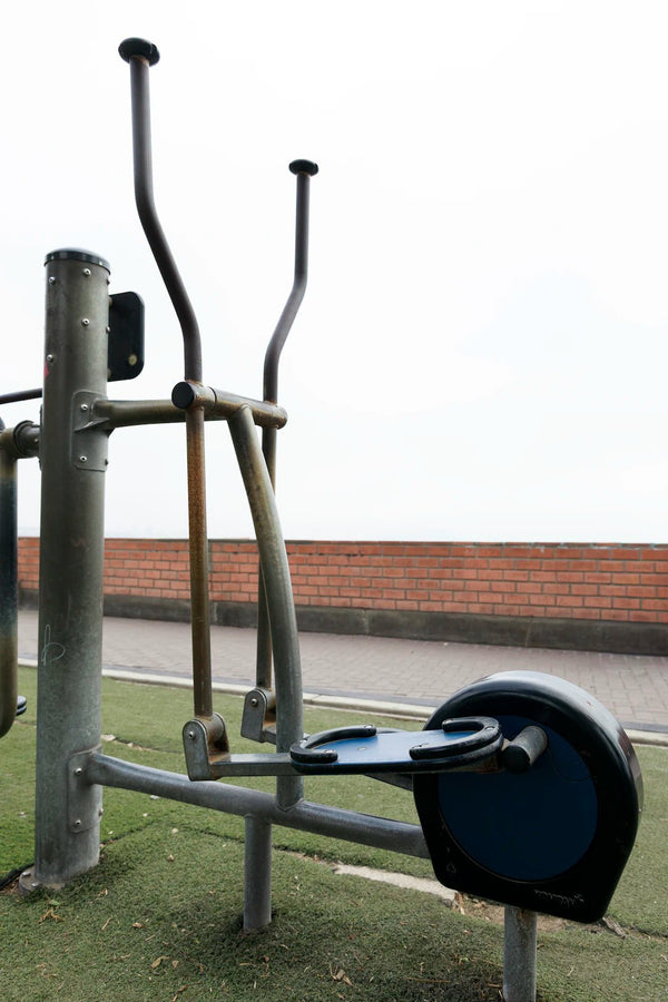 The Future of Fitness: Eco-Conscious Equipment Innovations - RARP-ID Fitness