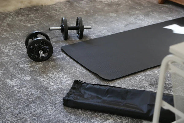 The Versatility of Portable Gym Equipment for Small Spaces - RARP-ID Fitness