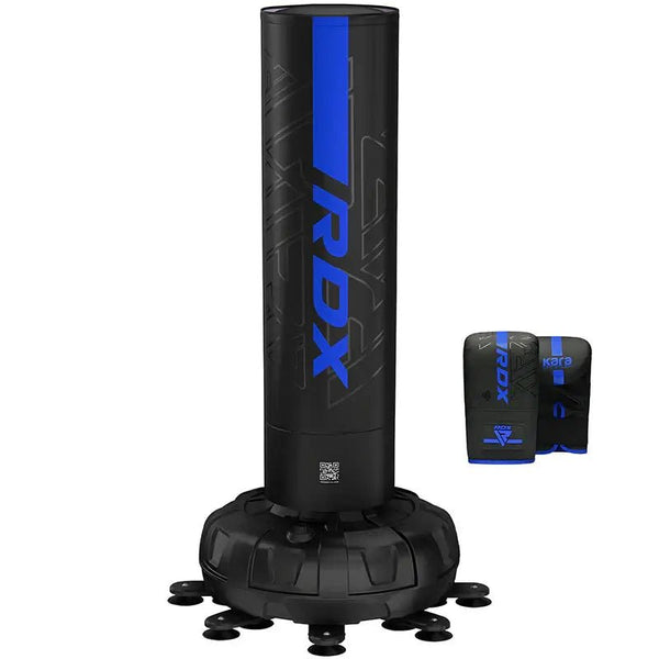 Unleash Your Inner Fighter with Essential Boxing Equipment - RARP-ID Fitness