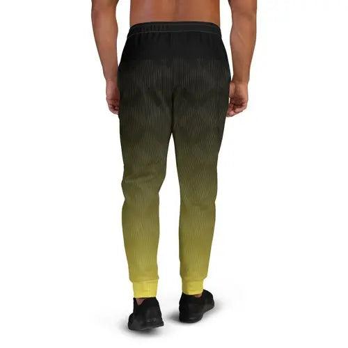 Men's Rarp-ID Joggers - No Fluff, Just Ripped My Store