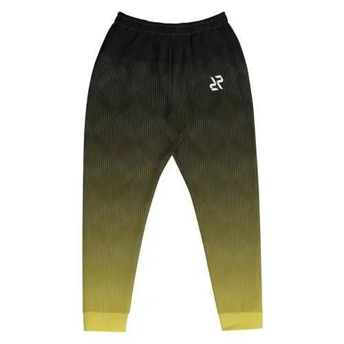 Men's Rarp-ID Joggers - No Fluff, Just Ripped My Store