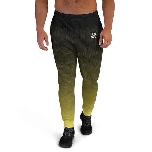 Men's Rarp-ID Joggers - No Fluff, Just Ripped My Store