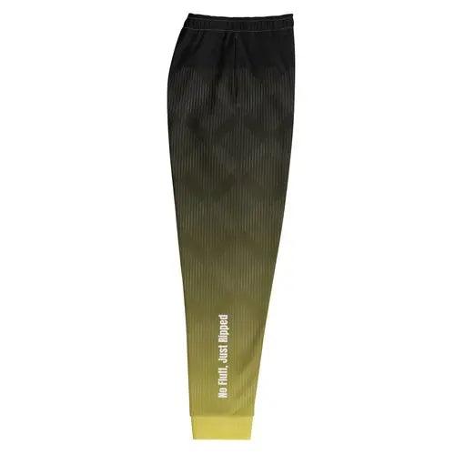 Men's Rarp-ID Joggers - No Fluff, Just Ripped My Store