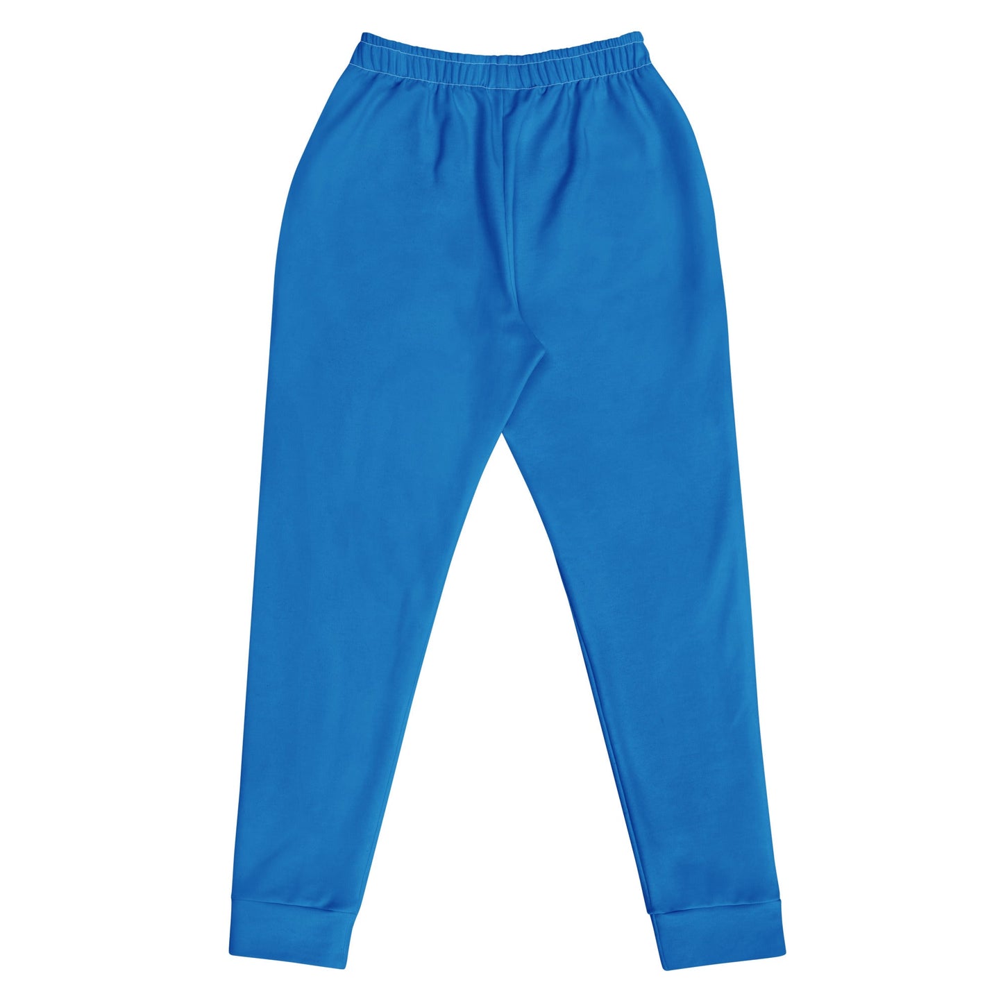 Blue Women's Joggers - RARP - ID Fitness