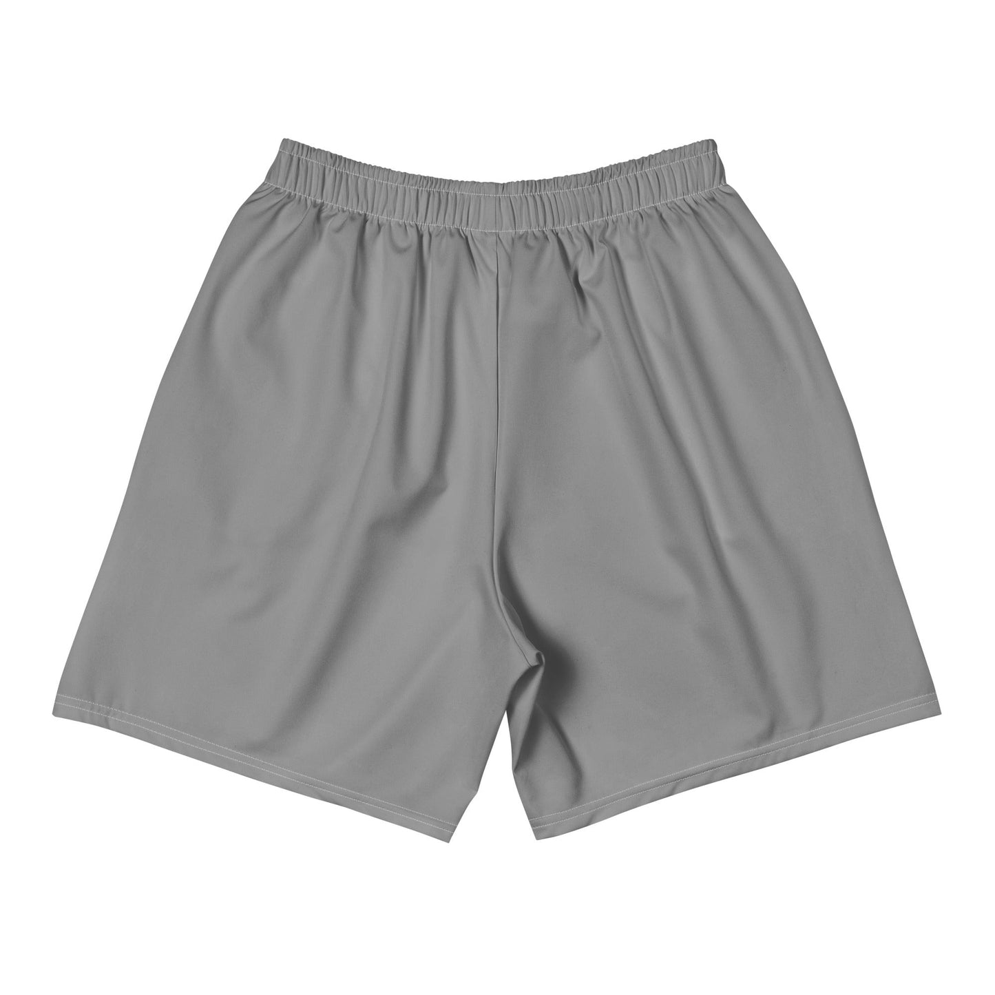 Grey Athletic Shorts – Neutral Tone. Max Performance. - RARP - ID Fitness