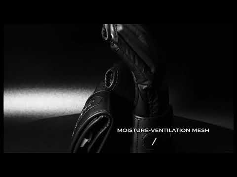 Introducing the New Noir MMA Series – Your new Fight comrade