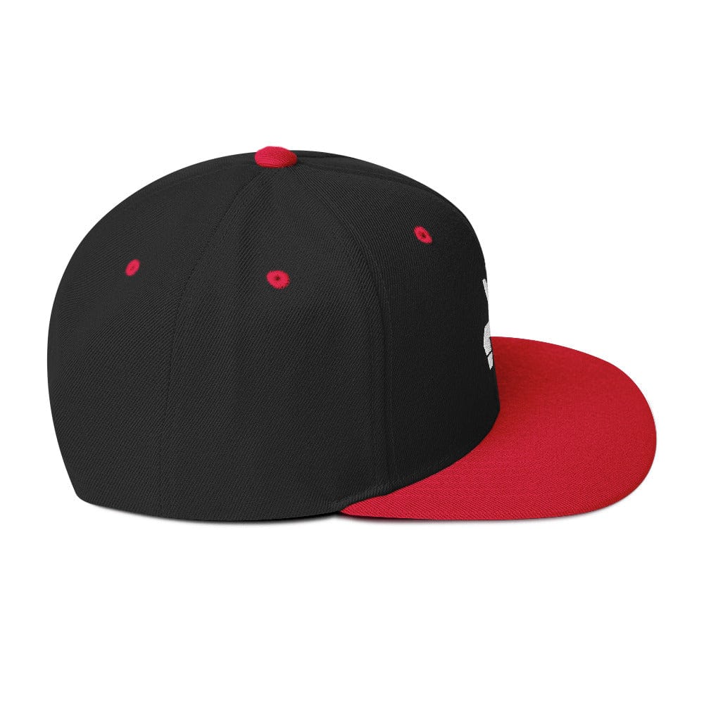 RARP-ID Fitness Classic Snapback Baseball Hat