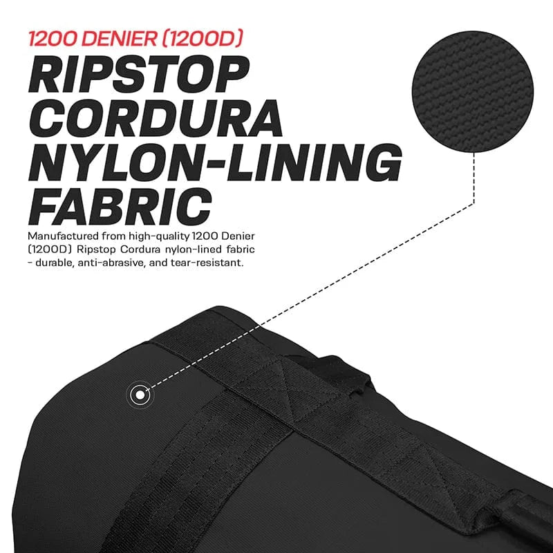 RARP-ID Fitness RDX Fitness Sandbag for Workout