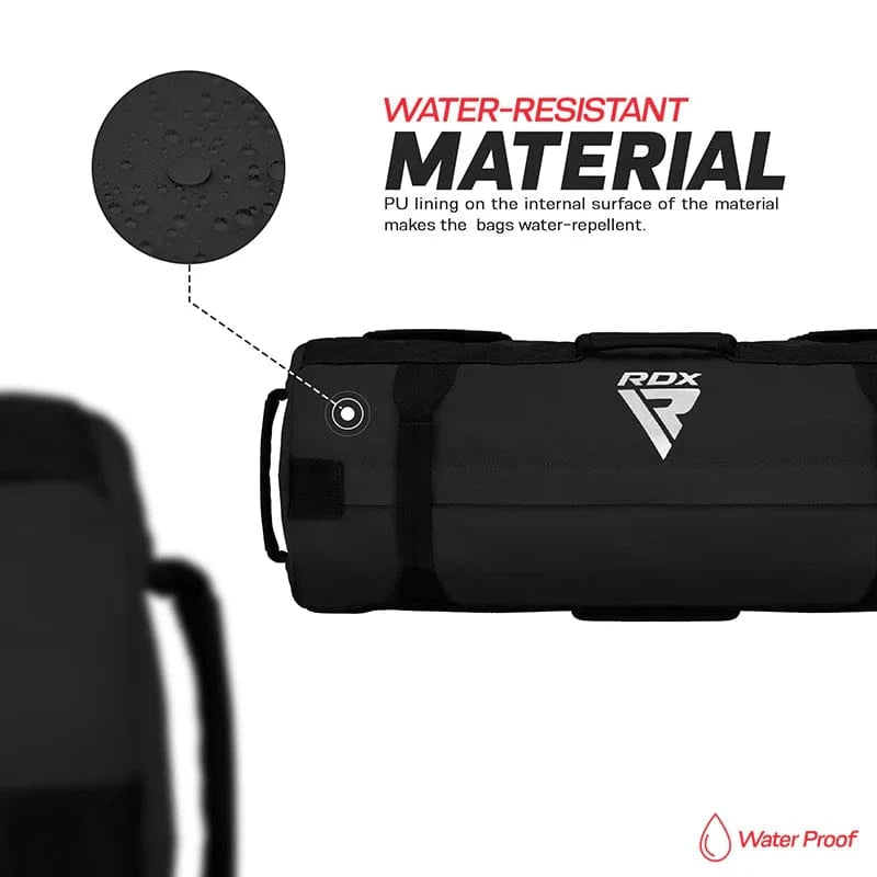 RARP-ID Fitness RDX Fitness Sandbag for Workout