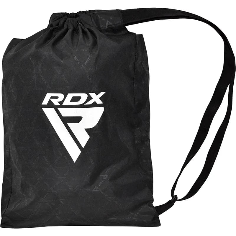 RARP-ID Fitness RDX IBA Approved Head Guard for Amateur Competition