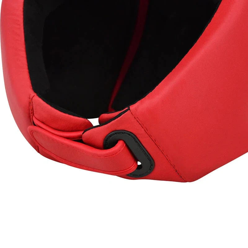 RARP-ID Fitness RDX IBA Approved Head Guard for Amateur Competition