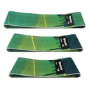 RDX CL Heavy - Duty Fabric Resistance Training Bands for Fitness - RARP - ID Fitness