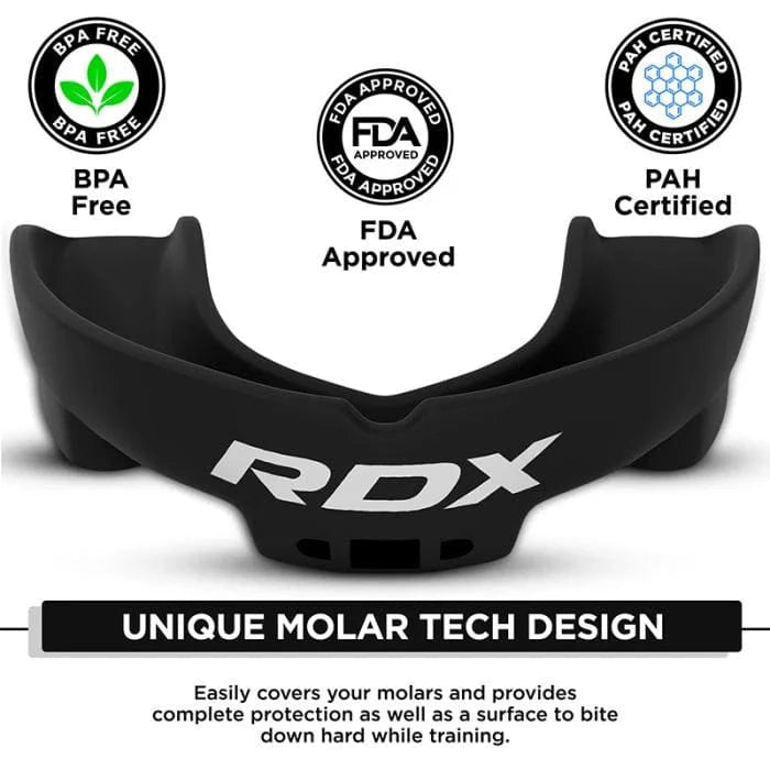 RDX Sports RDX 3w Mouth Guard