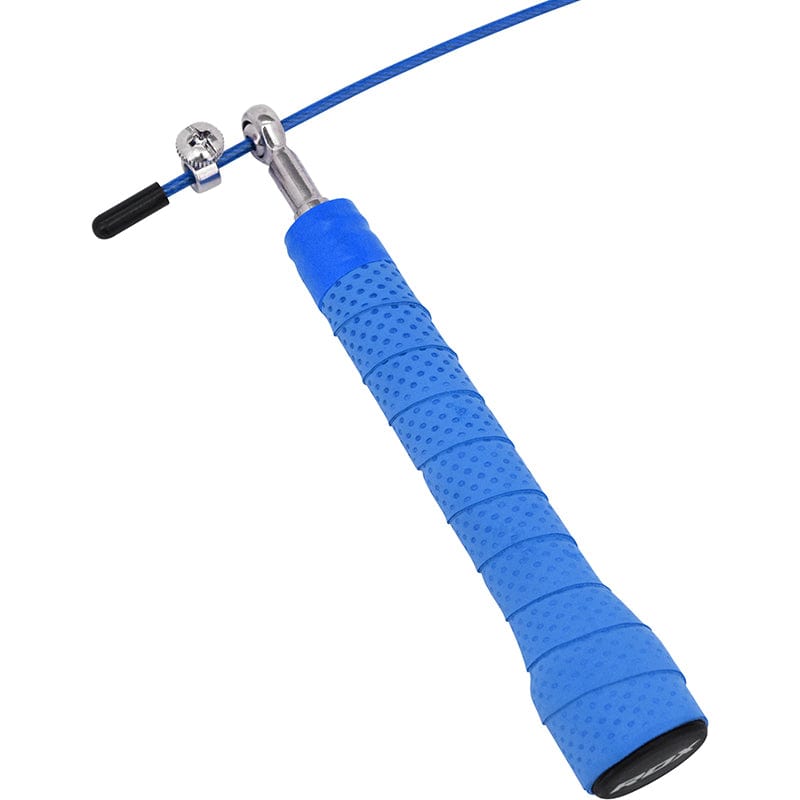 RDX Sports RDX C11 Anti slip Handle Skipping Rope