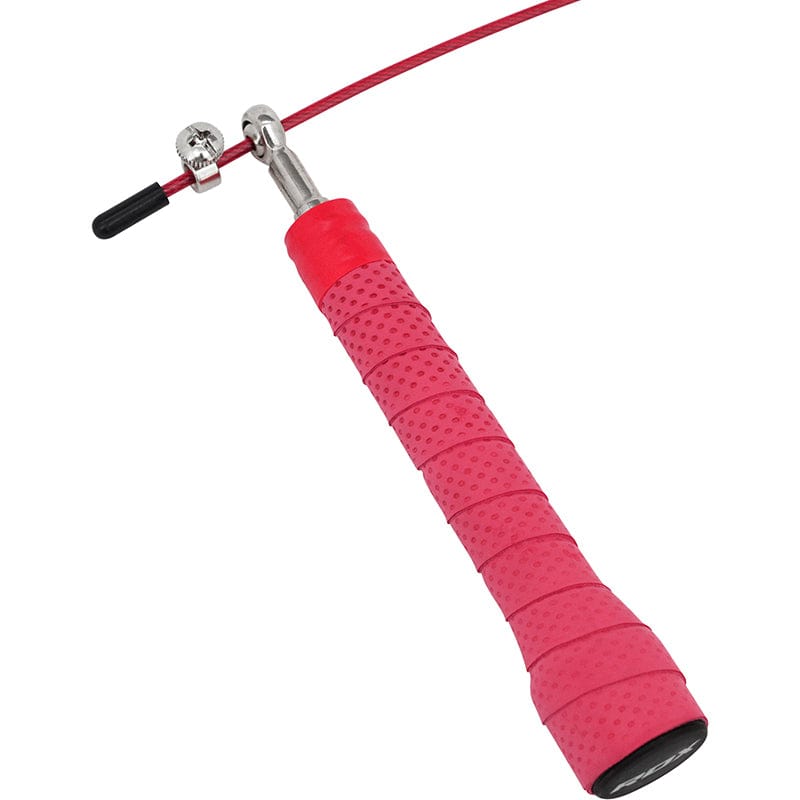 RDX Sports RDX C11 Anti slip Handle Skipping Rope