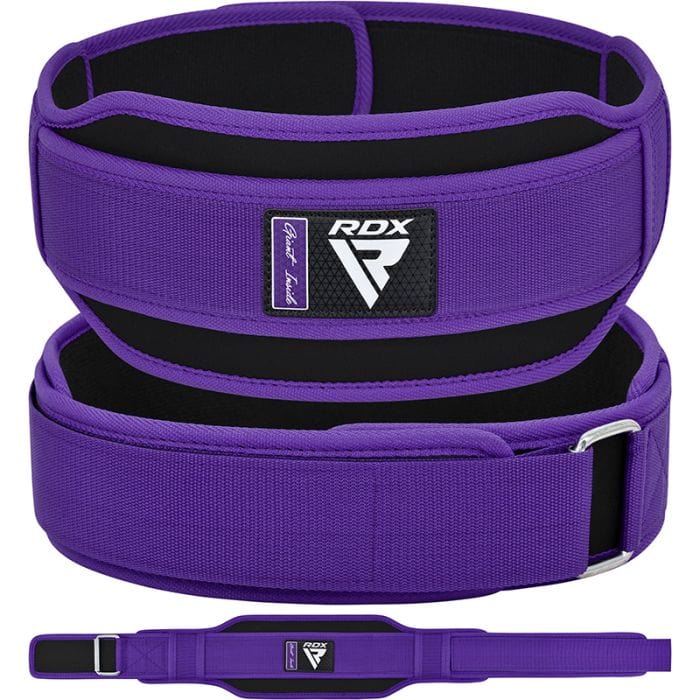 RDX Sports RDX RX5 Weightlifting Belt