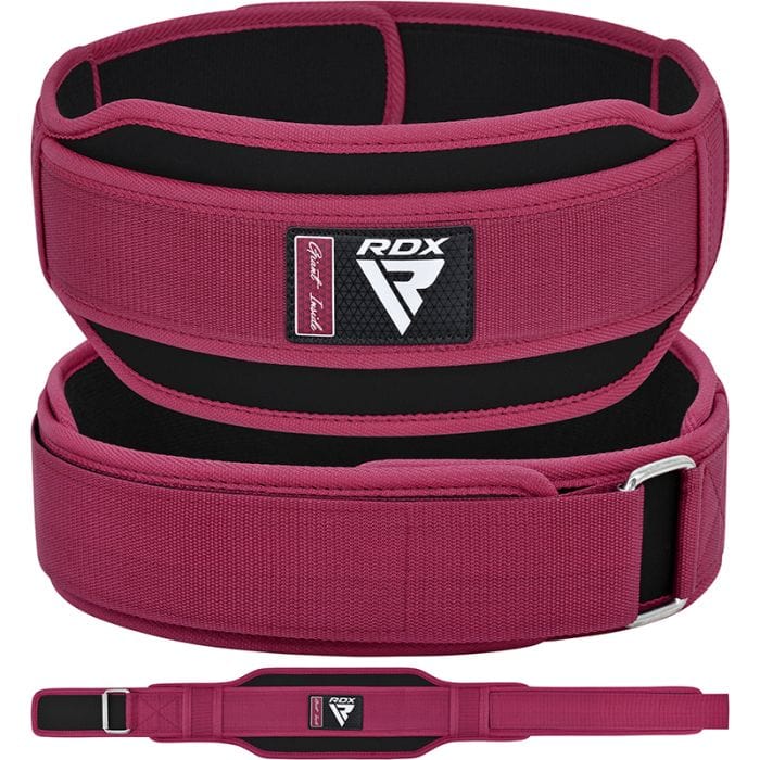 RDX Sports RDX RX5 Weightlifting Belt