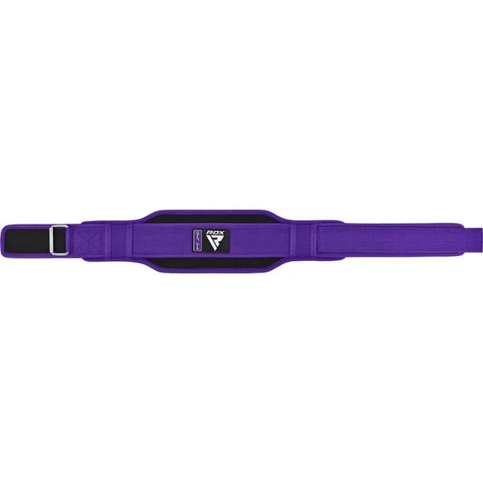 RDX Sports RDX RX5 Weightlifting Belt