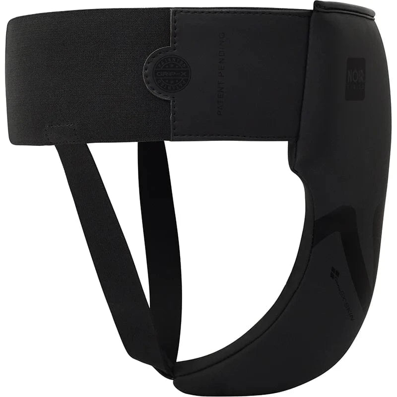 RDX T15 Noir Abdo Guard – Core Protection for Fighters - RARP - ID Fitness