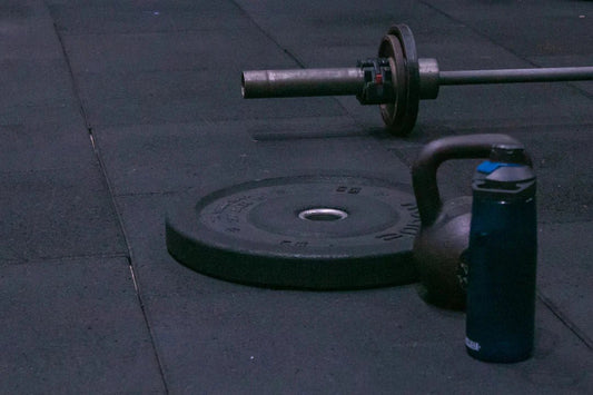 Boost Your Fitness Routine with Portable Gym Equipment - RARP-ID Fitness