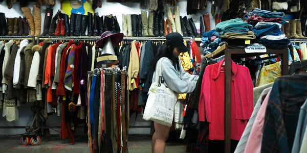 Build Your Sustainable Wardrobe: Gym Gear with a Conscience - RARP-ID Fitness