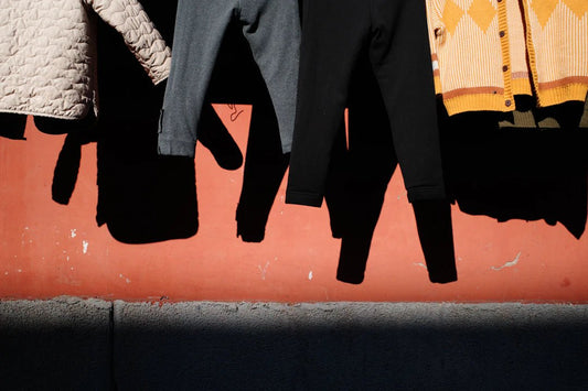 Care Tips for Your Recycled Gym Clothes - RARP-ID Fitness