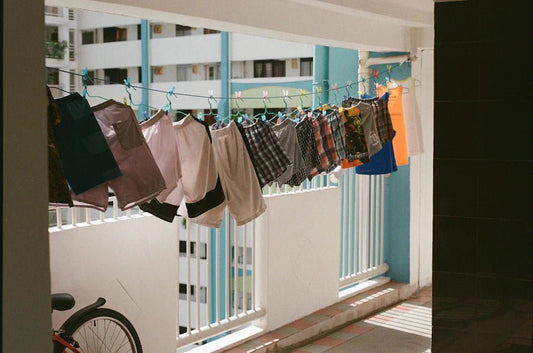 Care Tips for Your Recycled Gym Clothes - RARP-ID Fitness