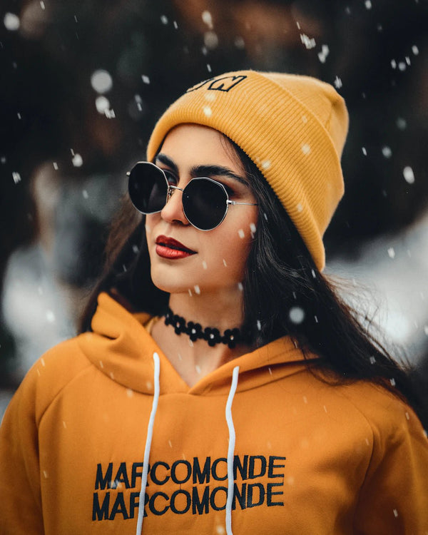 Casual Unisex Hoodies for Effortless Everyday Style - RARP-ID Fitness