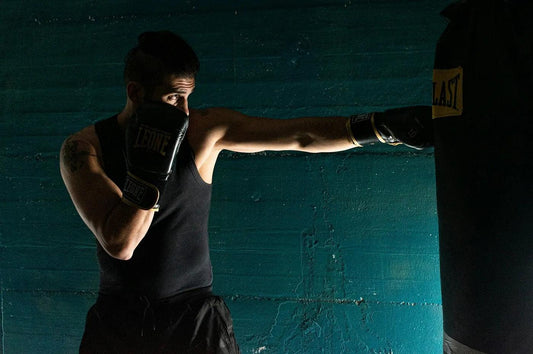 Destressing Exercises - Ideal for High-Stress Jobs - RARP-ID Fitness