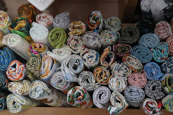 Eco-Friendly Fabrics: Understanding Recycled Materials - RARP-ID Fitness