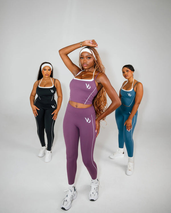 Eco-Friendly Gym Wear: A Sustainable Transition - RARP-ID Fitness