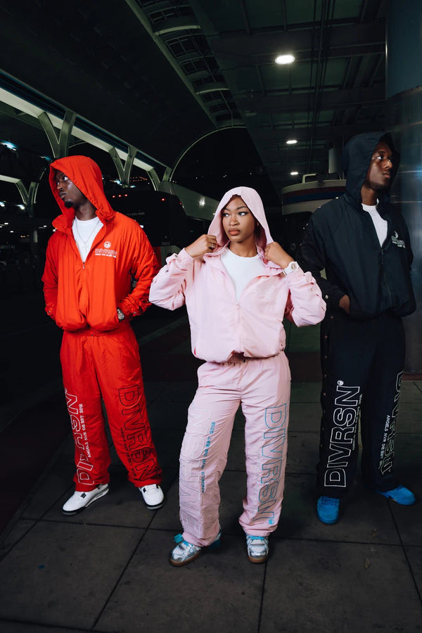 Elevate Your Style with Eco-Friendly Tracksuits - RARP-ID Fitness