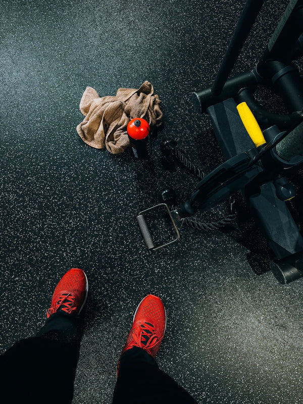 Elevate Your Workout with Reliable Gym Accessories - RARP-ID Fitness
