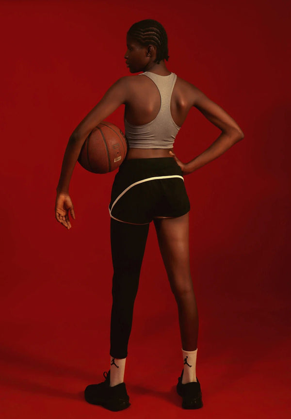 Enhanced Performance with Eco-Friendly Athletic Apparel - RARP-ID Fitness