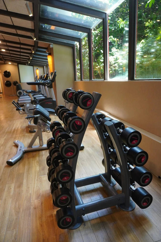 Fast Fashion vs. Responsible Fitness Gear: What’s the Impact? - RARP-ID Fitness