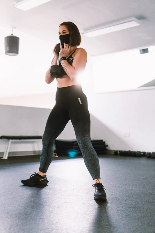 Finding the Perfect Versatile Gear for Your Workouts - RARP-ID Fitness