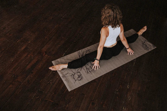 Functional Yoga Gear for Comfort and Style - RARP-ID Fitness