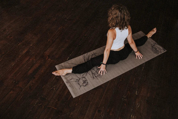 Functional Yoga Gear for Comfort and Style - RARP-ID Fitness