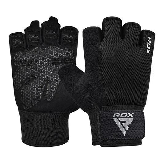 Gym Workout Gloves vs. Bare-Hand Lifting: Do You Actually Need Them? - RARP-ID Fitness