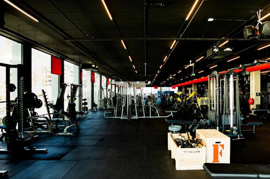 Maximise Your Workouts: The Power of Equipment Versatility - RARP-ID Fitness