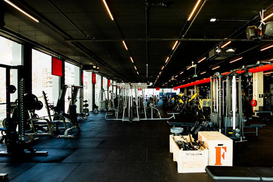Maximise Your Workouts: The Power of Equipment Versatility - RARP-ID Fitness