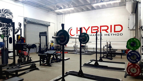 Maximising Space: The Best Portable Home Gym Solutions - RARP-ID Fitness
